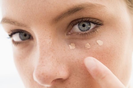 Concealer Abdeckstifte Abdeckcremes