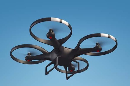 Drohnen mit / ohne Videofunktion