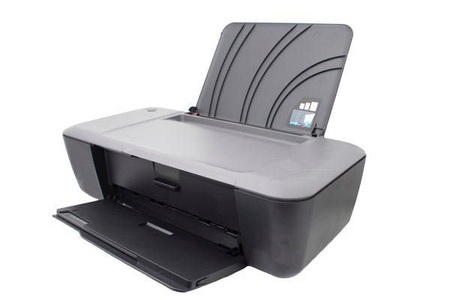 Tintenkombidrucker Drucker-Scanner-Kombi Tintenstrahl