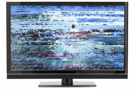 Fernseher 102 bis 109 cm Bilddiagonale