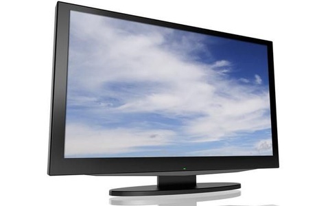 Fernseher 32 Zoll / 81 cm Bilddiagonale