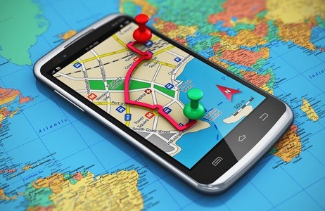 Navigations-Apps fürs Smartphone