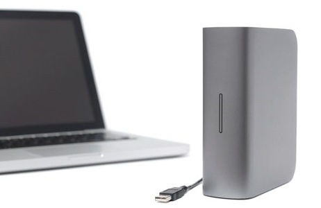 Festplatten extern mit 3 und 4 TB