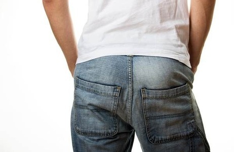 Jeans für Herren