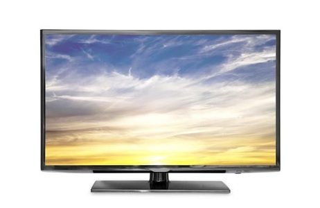 Fernseher LCD ø116-120 cm