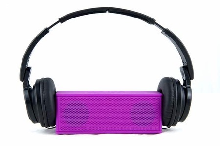 Bluetooth-Lautsprecher