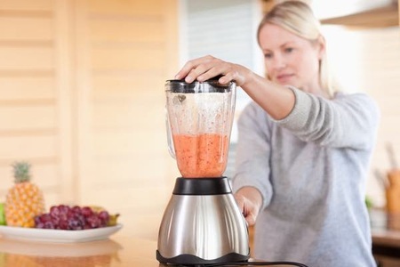 Standmixer / Smoothie-Mixer / Hochleistungsmixer