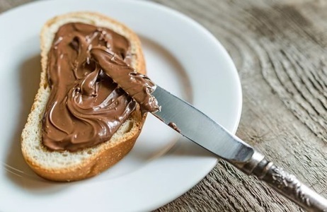 Schoko-Brotaufstrich