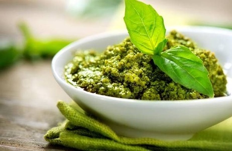 Saucen Pesto