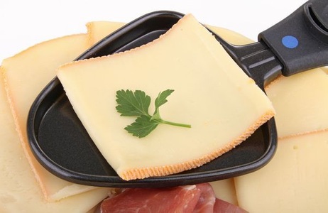 Raclette-Grills