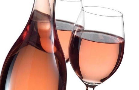 Roséweine 2011