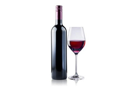 Rotweine Primitivo und Zinfandel