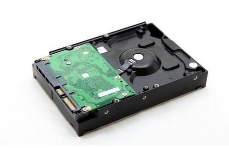 SATA-Festplatten zum Einbau