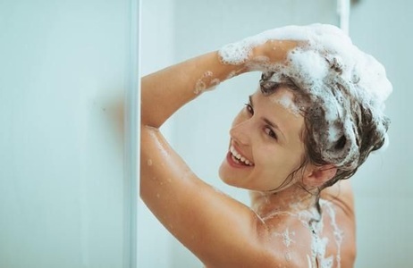Shampoos Volumen