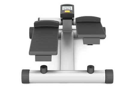 Stepper Up & down Swing 2-in-1 Fitness Side