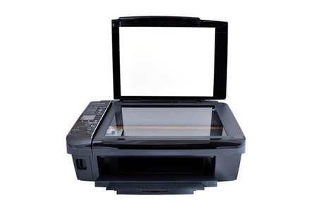 Tintendrucker auch zum Scannen/Kopieren/Faxen