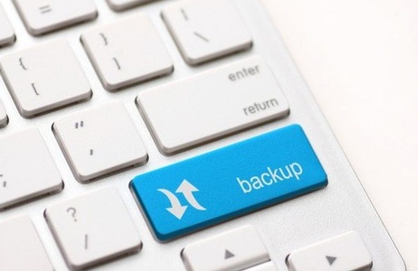 Programme für Computer-Backups
