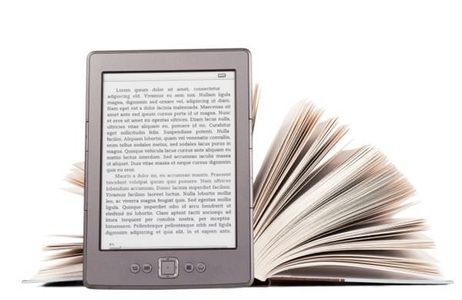 E-Book-Lesegeräte