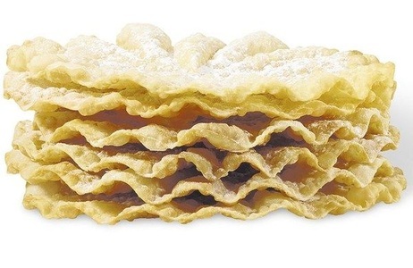 Fasnachtschüechli im Degustationstest