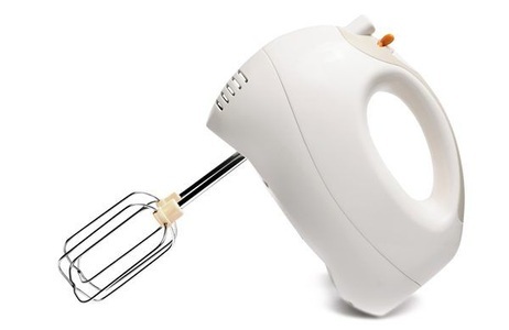 Handmixer