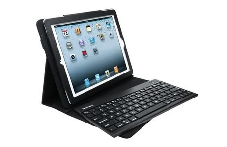 Tastaturhüllen für iPads