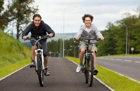 Velos für Kinder