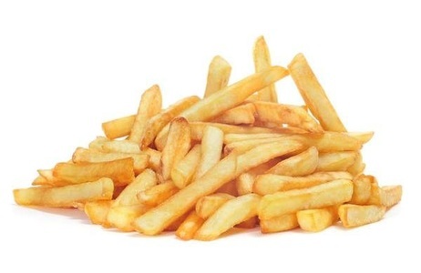 Pommes frites