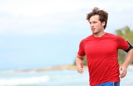 Running T-Shirts