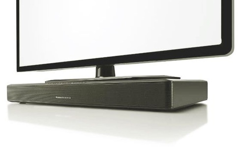 Soundbars Soundplates für TV Flatscreens Flachbildfernseher