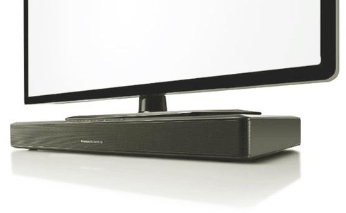 Soundbars