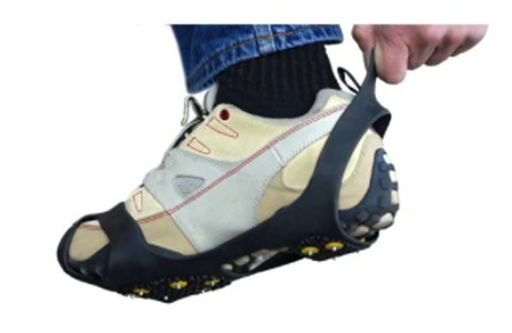 Schuhspikes