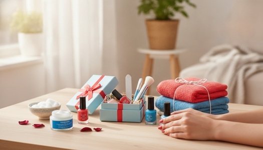 Nagelpflege-Geschenke: Von 20 bis 150 Franken – mit diesen Ideen liegst du richtig