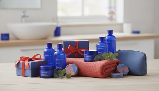 Last-Minute-Körperpflege-Geschenke, die nicht nach Panik aussehen