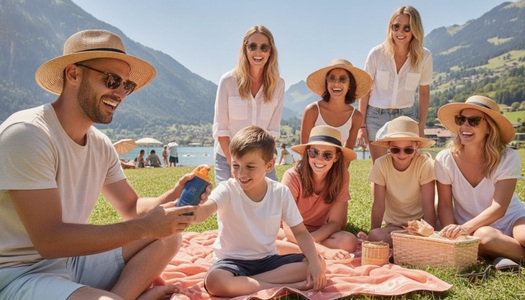 Tag des Sonnenschutzes
