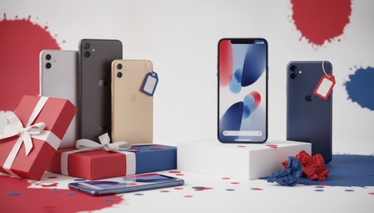 Smartphones Geschenkideen