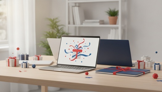 Notebooks Geschenkideen