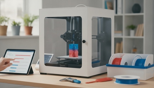 Für 300 oder 3000 Franken? So findest du den 3D-Drucker, der zu dir passt