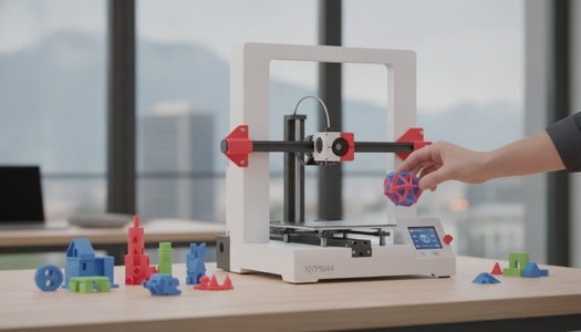 Resin oder Filament? Warum die Hälfte aller 3D-Drucker-Käufer die falsche Technologie wählt
