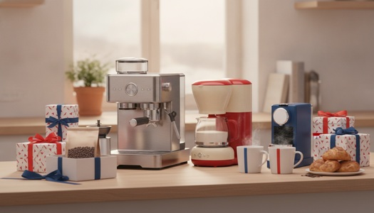Kaffeemaschine verschenken – ohne Reinfall: Was Kapsel, Siebträger & Co. wirklich taugen