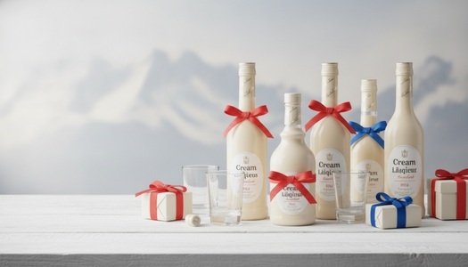 Für Kollegin, Exotin oder Oma: Cremelikör-Geschenke für jedes Budget