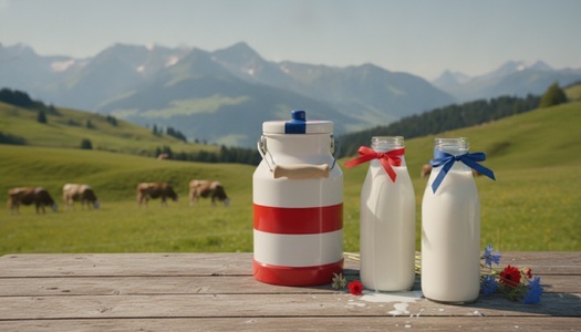 K-Tipp-Test: Bio-Milch aus der Ostschweiz am stärksten mit PFAS belastet – das solltest du beim Einkaufen beachten