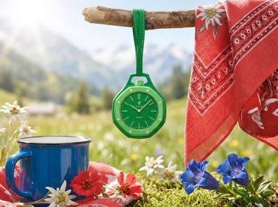 Swatch Royal Pop – Hype oder Hipp?