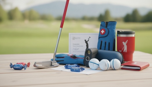 Golf Geschenkideen