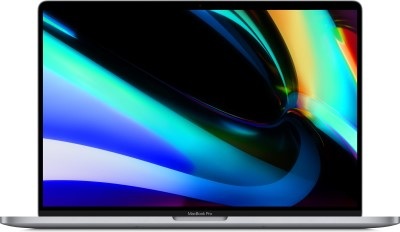 Apple, Apple MacBook Pro TB 16 1 TB spacegrau (Schweizer Ausführung)