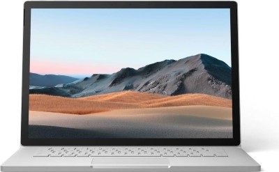 MICROSOFT Surface Book 3 - Convertible 2 in 1 Laptop (13.5 