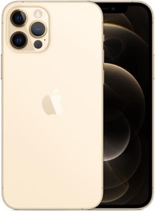 Apple, Apple iPhone 12 Pro 256 GB gold