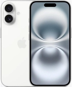 Apple, iPhone 16 Plus 128GB, Handy, iPhone 16 Plus 128GB, Handy