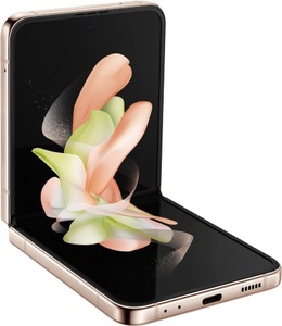 Samsung, Galaxy Z Flip4 512GB, Handy, Galaxy Z Flip4