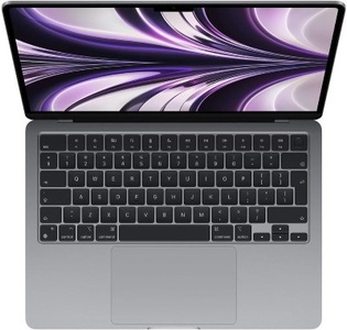 APPLE MacBook Air (2022) M2 - Notebook (13.6 