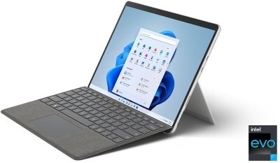Microsoft, MICROSOFT Surface Pro 8 - Tablet (13 